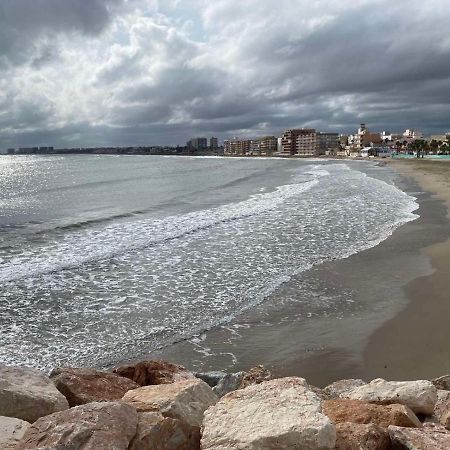 Nice And New Furnished Apartments In Torrevieja Centre 外观 照片