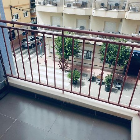 Nice And New Furnished Apartments In Torrevieja Centre 外观 照片