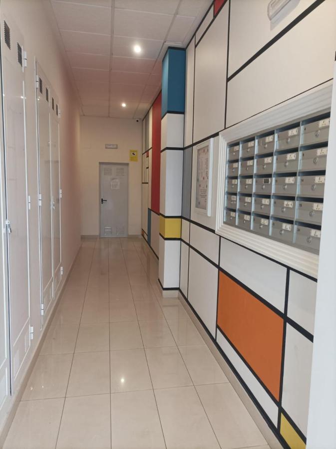 Nice And New Furnished Apartments In Torrevieja Centre 外观 照片