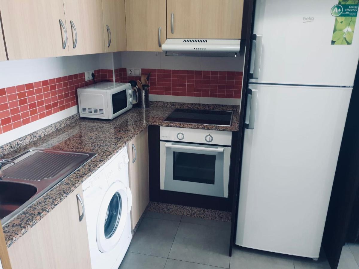 Nice And New Furnished Apartments In Torrevieja Centre 外观 照片