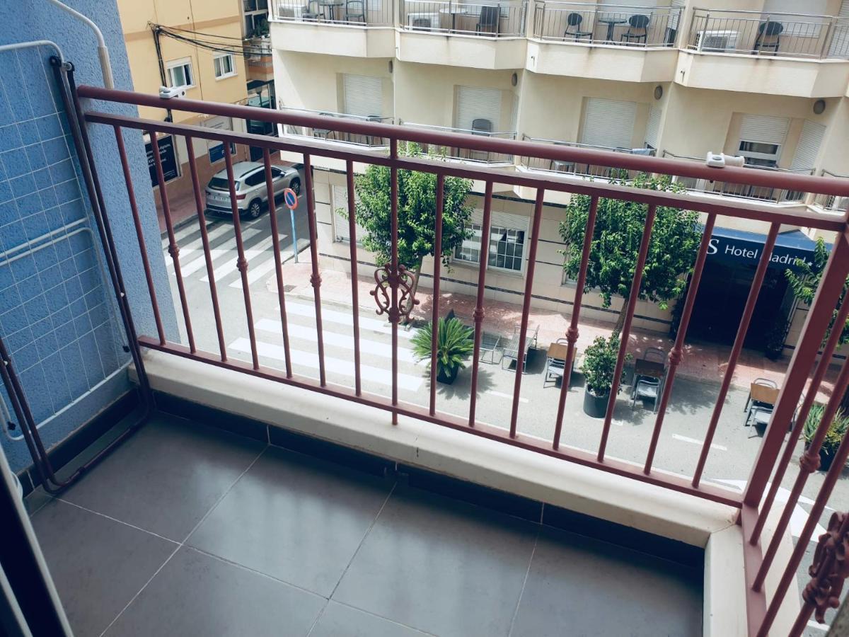 Nice And New Furnished Apartments In Torrevieja Centre 外观 照片