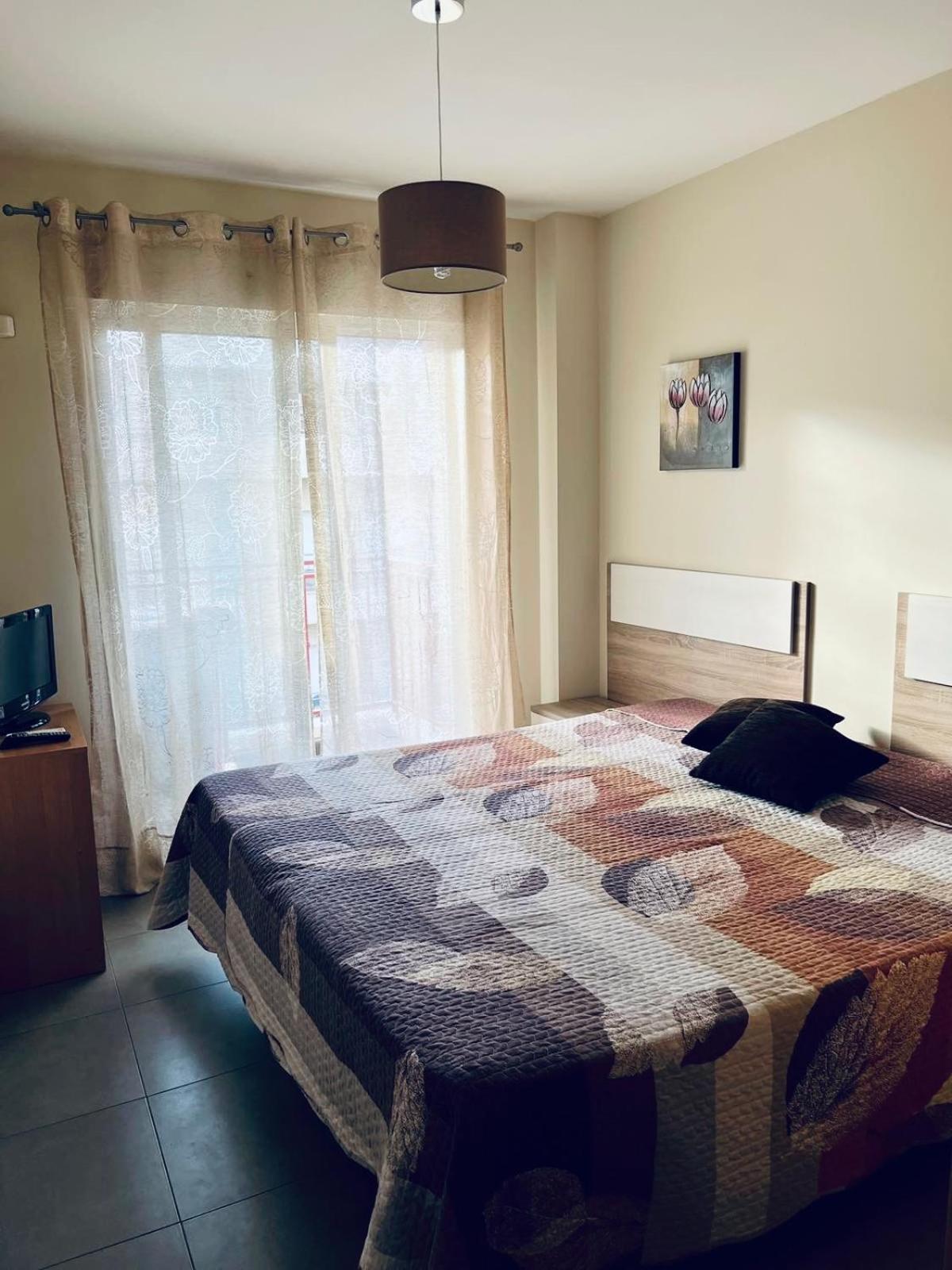 Nice And New Furnished Apartments In Torrevieja Centre 外观 照片