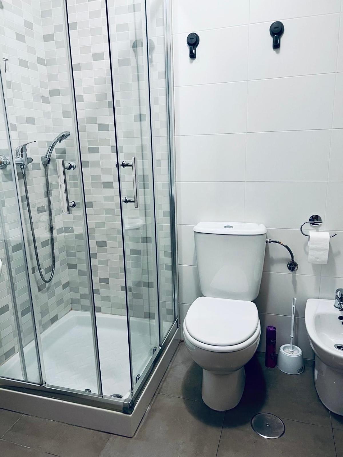 Nice And New Furnished Apartments In Torrevieja Centre 外观 照片