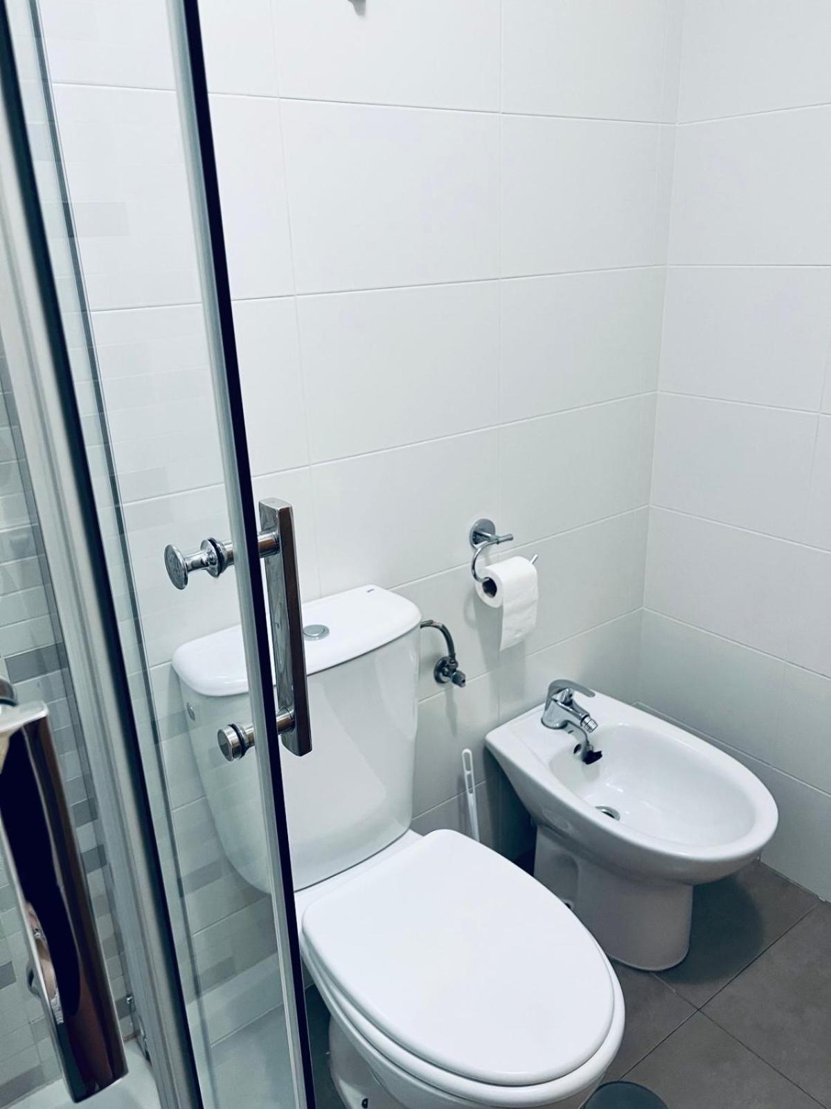 Nice And New Furnished Apartments In Torrevieja Centre 外观 照片