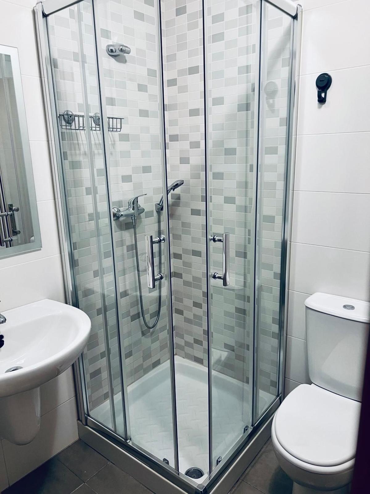 Nice And New Furnished Apartments In Torrevieja Centre 外观 照片
